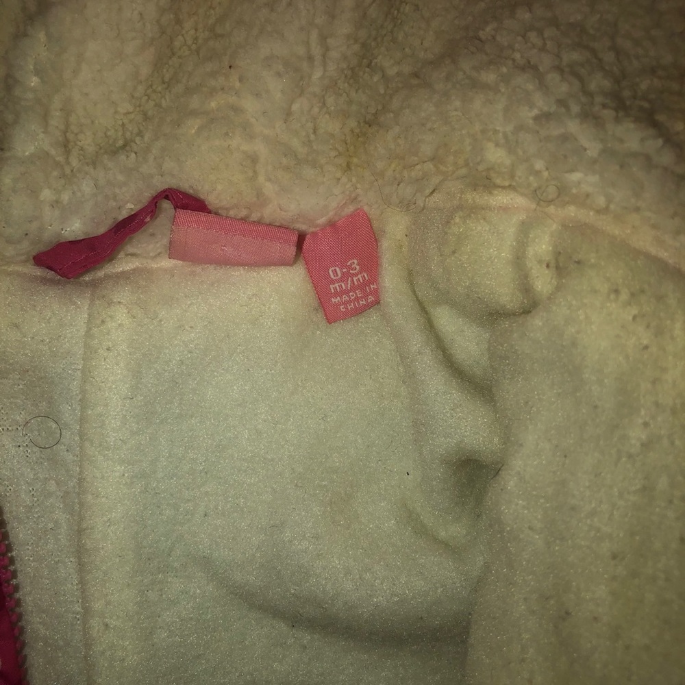 Snowsuit - Picture 5 of 7